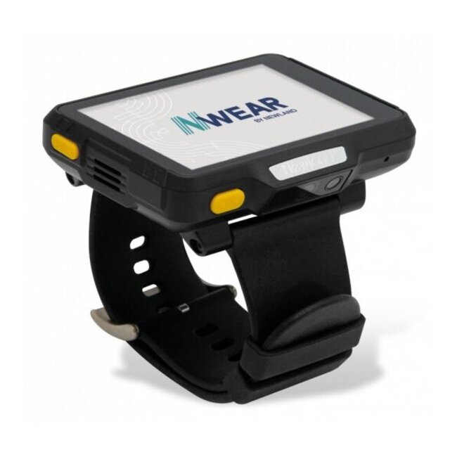 Newland WD1-V2-- Robuuste Watch Scanner met Android 9.0