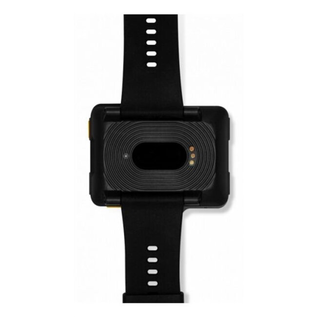 Newland WD1-V2-- Robuuste Watch Scanner met Android 9.0