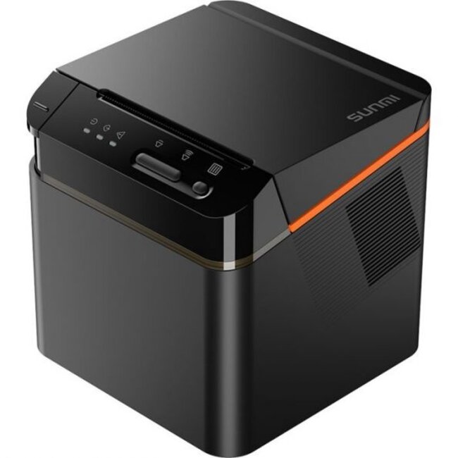 Sunmi Cloud Printer – Draadloze printer voor mobiel afdrukken