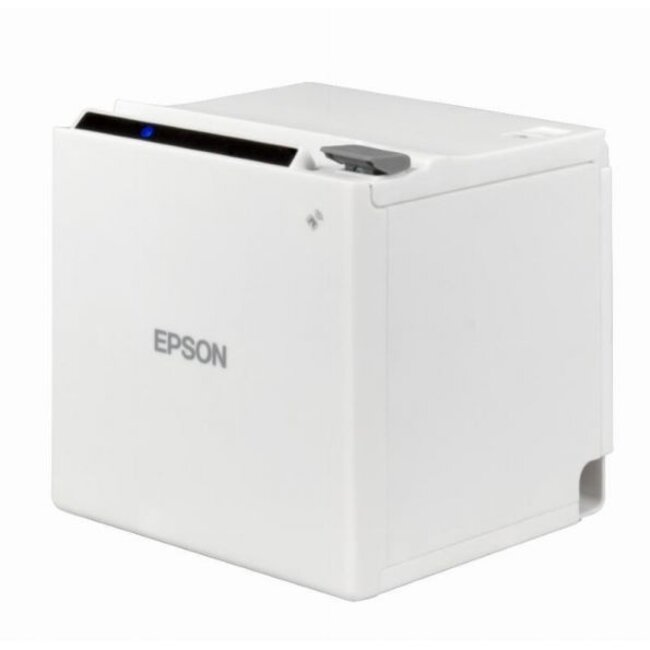 Epson TM-m50 - Compacte Thermische Bonprinter