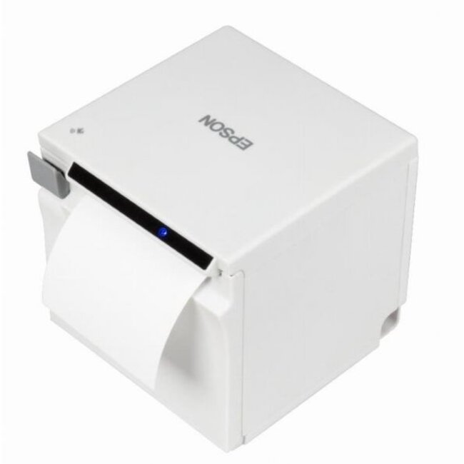 Epson TM-m50 - Compacte Thermische Bonprinter