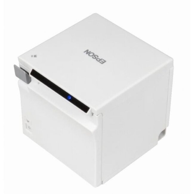 Epson TM-m50 - Compacte Thermische Bonprinter