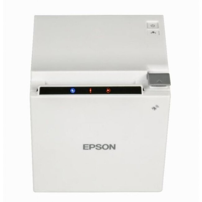 Epson TM-m50 - Compacte Thermische Bonprinter