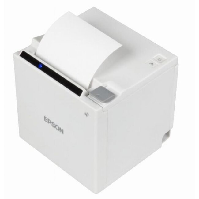 Epson TM-m50 - Compacte Thermische Bonprinter