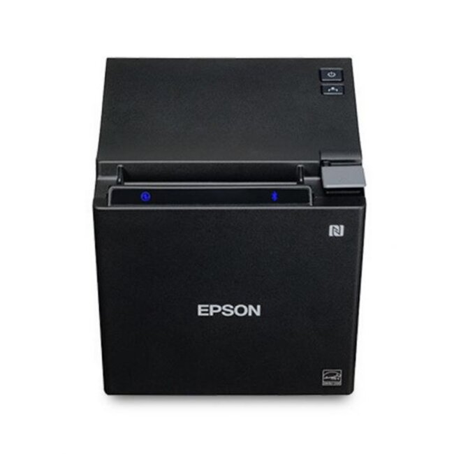 Epson TM-m50 - Compacte Thermische Bonprinter