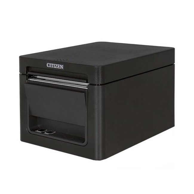 Citizen printers  CT-E351 - Compacte en Efficiënte Bonprinter