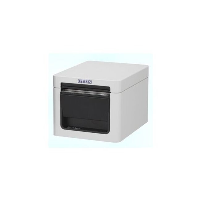 Citizen printers CT-E651 - Compacte en Betrouwbare Bonprinter