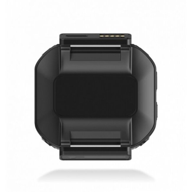 Newland Euro-Label WD5 Industrial Smartwatch - toekomst van industriële efficiëntie