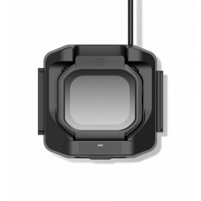 Newland Euro-Label WD5 Industrial Smartwatch - toekomst van industriële efficiëntie