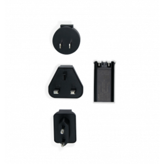 Newland Newland Fast Charging USB-C Power adapter