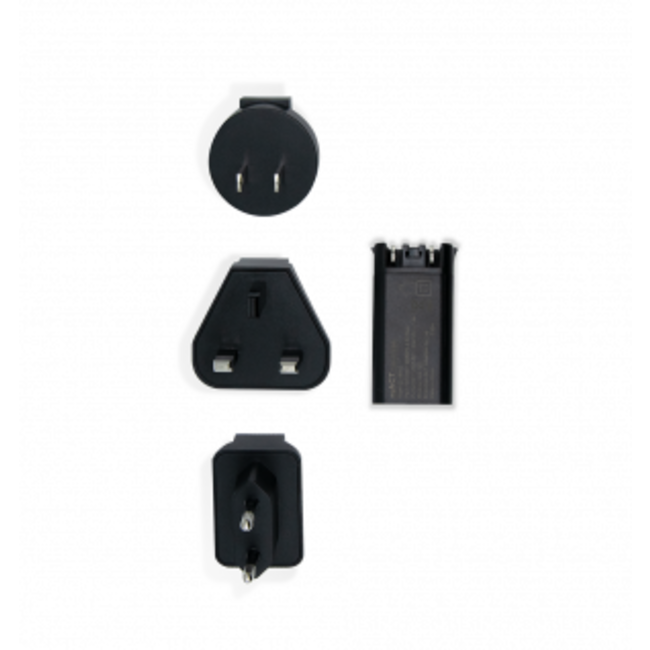 Newland  Fast Charging USB-C Power adapter - Universele compatibiliteit