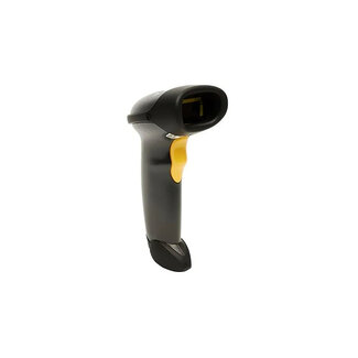 Zebra LS2208 barcodescanner (1D)