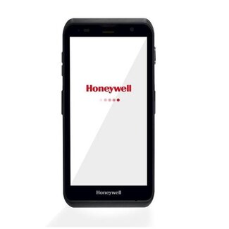Honeywell  Honeywell EDA52