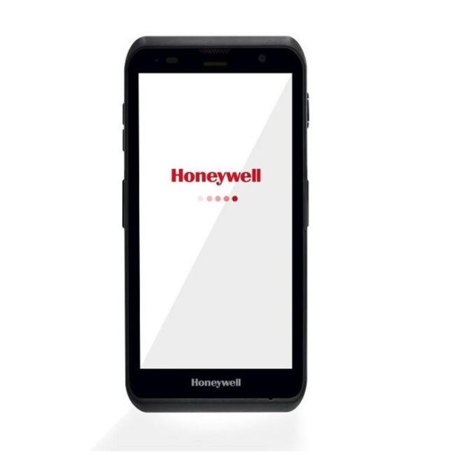 Honeywell  Honeywell EDA52
