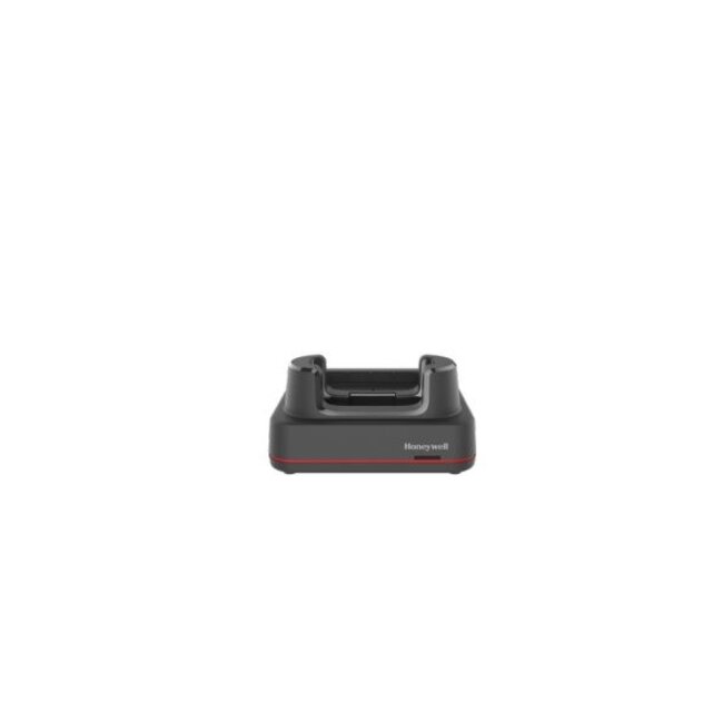 Honeywell  Honeywell Oplaad/communicatie station voor EDA52 - USB en EU netsnoer