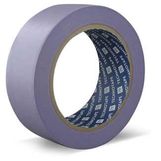 Technotape Washi Lowtack - 38mm x 50m Technotape Washi Lowtack - 38mm x 50m