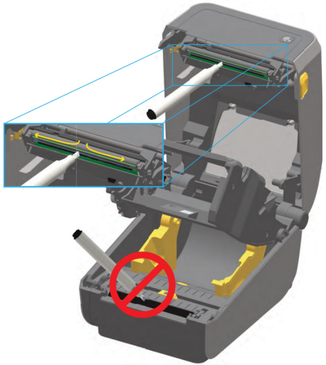 Zo houd je jouw labelprinter in topconditie: Tips voor schoonmaken & onderhoud
