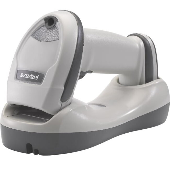 Zebra LI4278 - draadloze barcodescanner