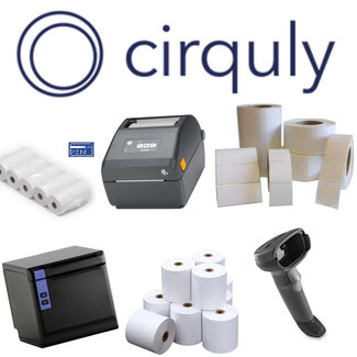 Euro-Label  Cirquly hardware en verbruiksartikelen portal