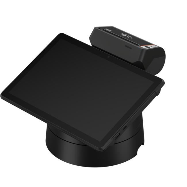 Sunmi SUNMI V3 Mix - Geavanceerde Android Pos Terminal met 2D Scanner