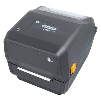 Zebra ZD421T - USB + Ethernet + Thermal Transfer + Bluetooth (300 dpi)