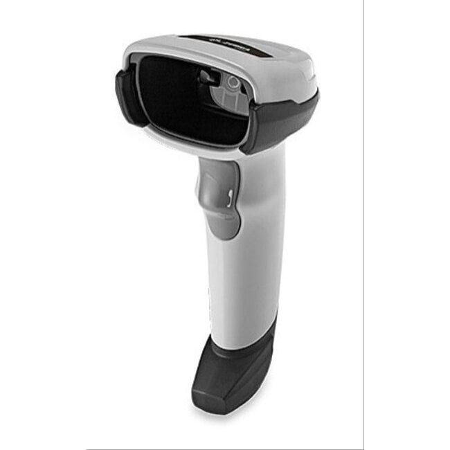 Zebra DS2208 - Betrouwbare 1D/2D Barcodescanner