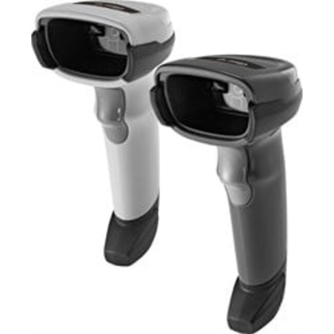 Zebra DS2208 - Betrouwbare 1D/2D Barcodescanner