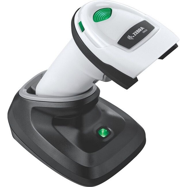 Zebra DS2278 - Draadloze 2D-barcode scanner