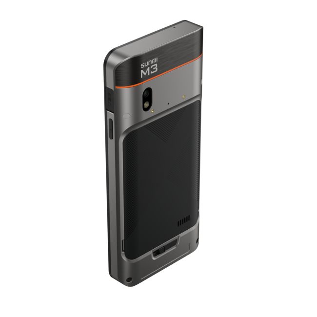 Sunmi M3 - Geavanceerde Android POS Terminal