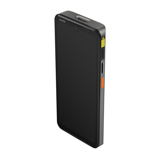 Sunmi L3 - Mobiele POS Terminal met Krachtige Prestaties