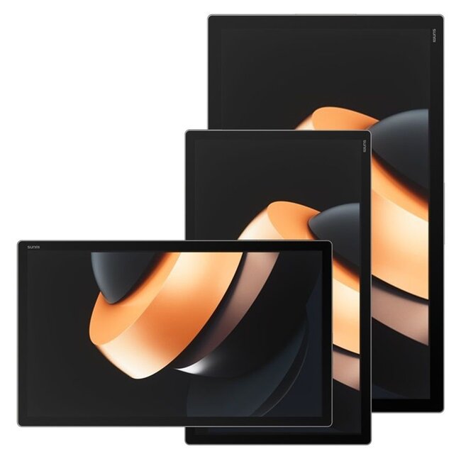 Sunmi FLEX 3 - Interactief POS Display met FHD Resolutie