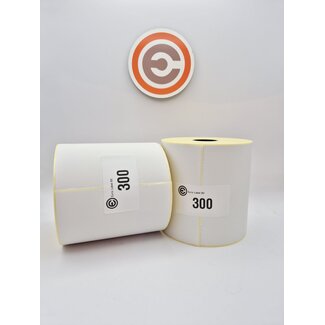 Euro-Label  102 x 210mm - Thermische Euro-Labels(DHL Formaat) 300 per rol Euro-Label  102 x 210mm - Thermische Euro-Labels(DHL Formaat) 300 per rol