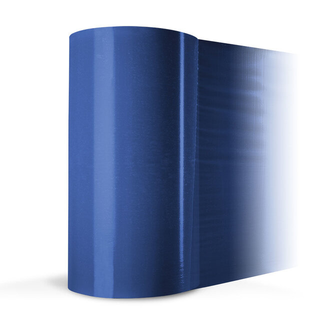 Technotape Beschermfolie 500 mm x 100 m x 50µ - Indoor