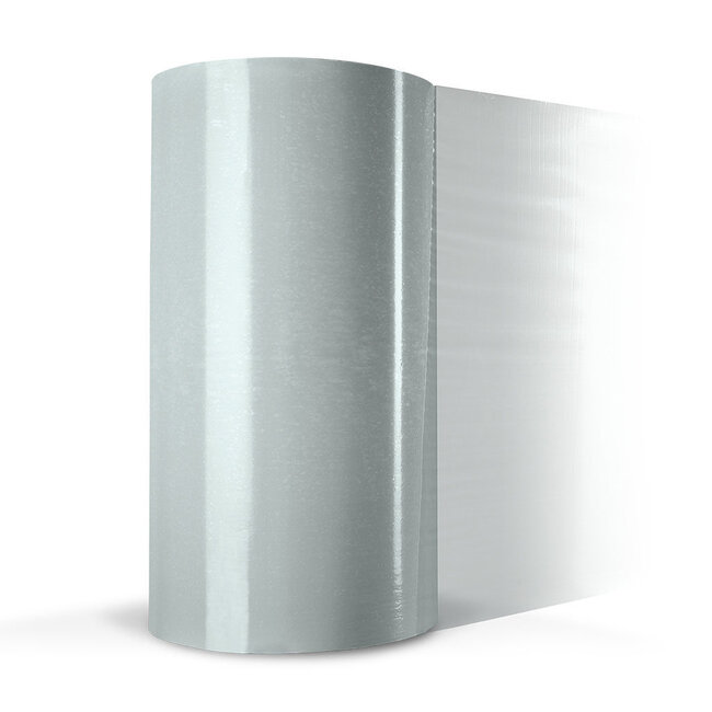 Technotape Beschermfolie 500 mm x 100 m x 50µ - Indoor