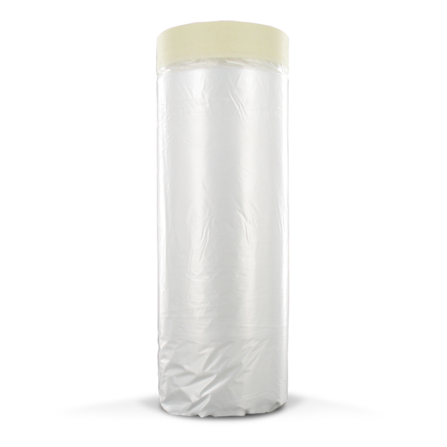 Technotape SpeedyMask 1100 mm x 33 m - Indoor Afplakfolie