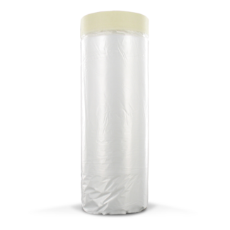 Technotape SpeedyMask 1800 mm x 33 m - Indoor Folie