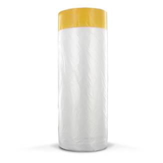 Technotape SpeedyMask Gold - 2700 mm x 20 m Binnengebruik