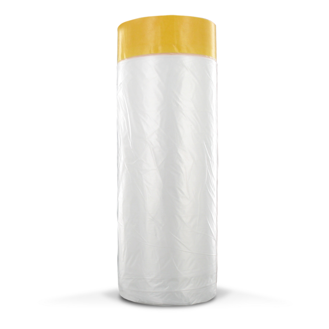 Technotape SpeedyMask Gold - 2700 mm x 20 m Binnengebruik