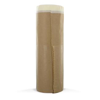 Technotape SpeedyMask 180 mm x 20 m - Indoor kraftpapier tape