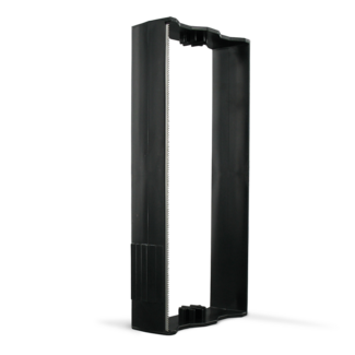 Technotape Speedymask SM-120 Dispenser - Lichtgewicht en Duurzaam