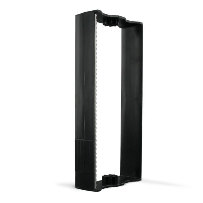 Technotape Speedymask SM-120 Dispenser - Lichtgewicht en Duurzaam