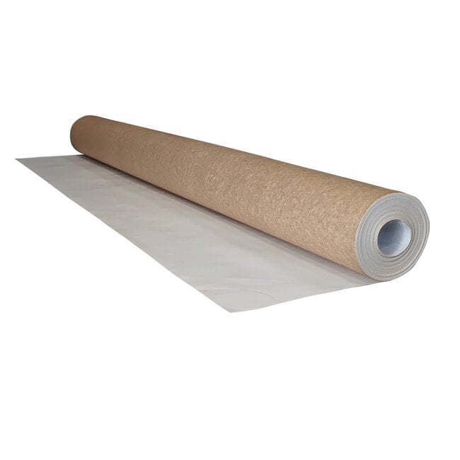 Technotape Stucloper ECO Prof. - Hoogwaardige Vloerbescherming