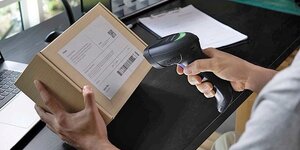 Snel en foutloos scannen met de QuickScan van Datalogic