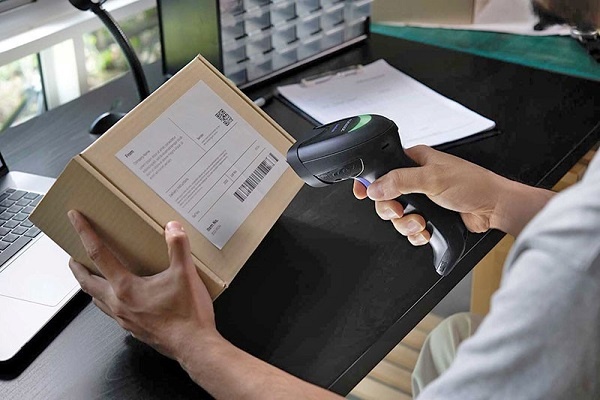 Snel en foutloos scannen met de QuickScan van Datalogic