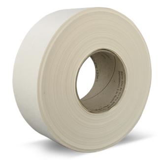 Technotape Voegband 50 mm x 75 m - Micro Geperforeerd Papier