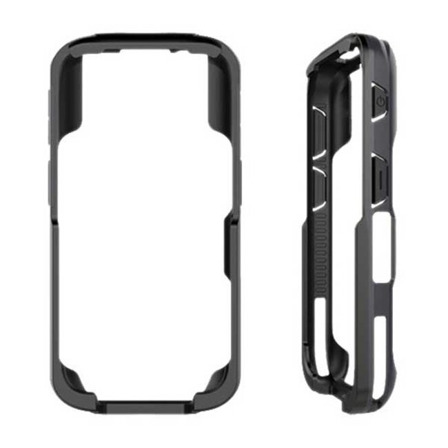 Datalogic Pistol Grip voor Memor 10 en Memor 11 – Inc. ruberen Beschermhoes