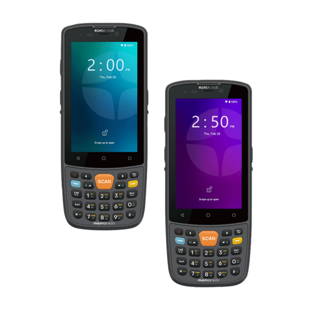 Datalogic Memor K20/K25