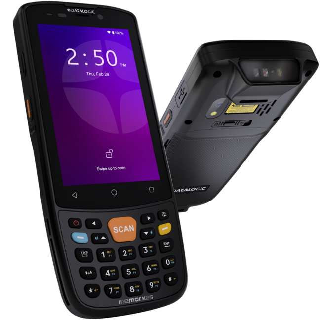 Datalogic Memor K20/K25