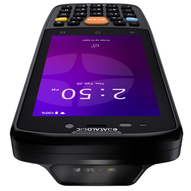 Datalogic Memor K20/K25