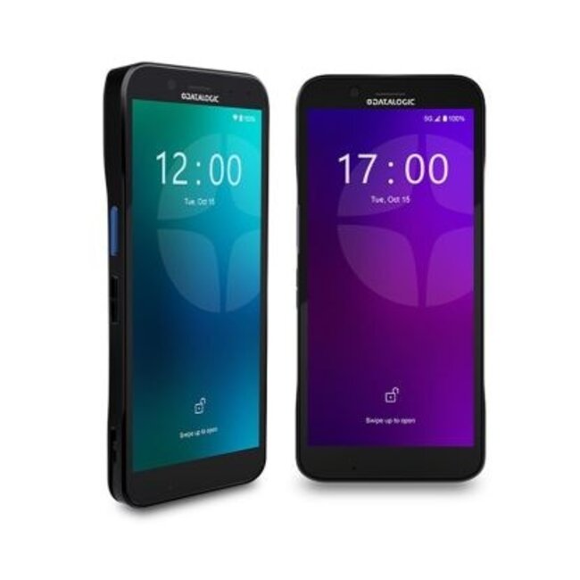 Datalogic Memor 12/17